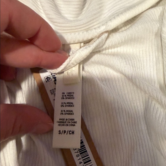 Skims robe - Picture 2 of 3